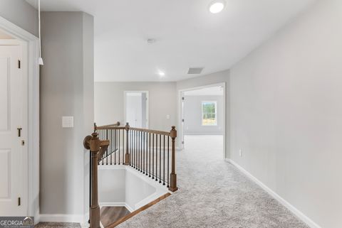 A home in LaGrange
