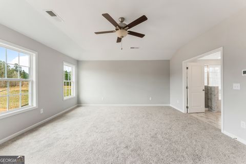 A home in LaGrange