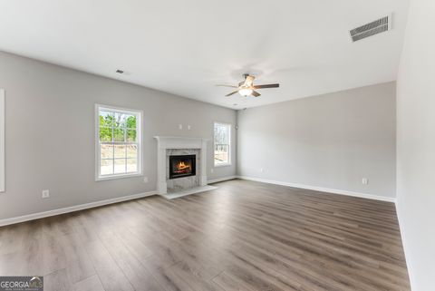 A home in LaGrange