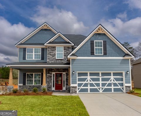 A home in LaGrange