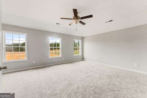A home in LaGrange