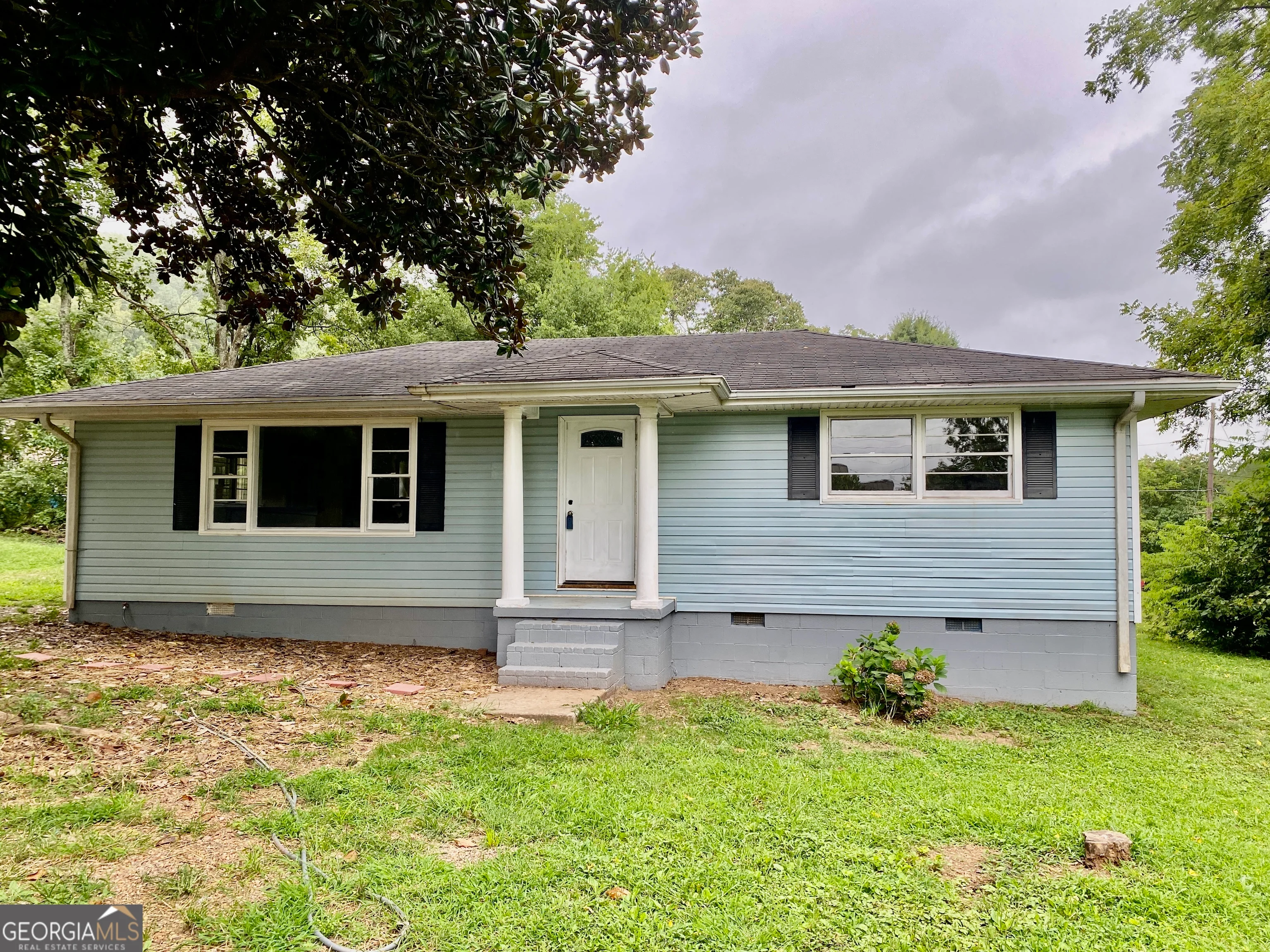 514 Booze Mountain Road SE, Lindale, GA, 30147