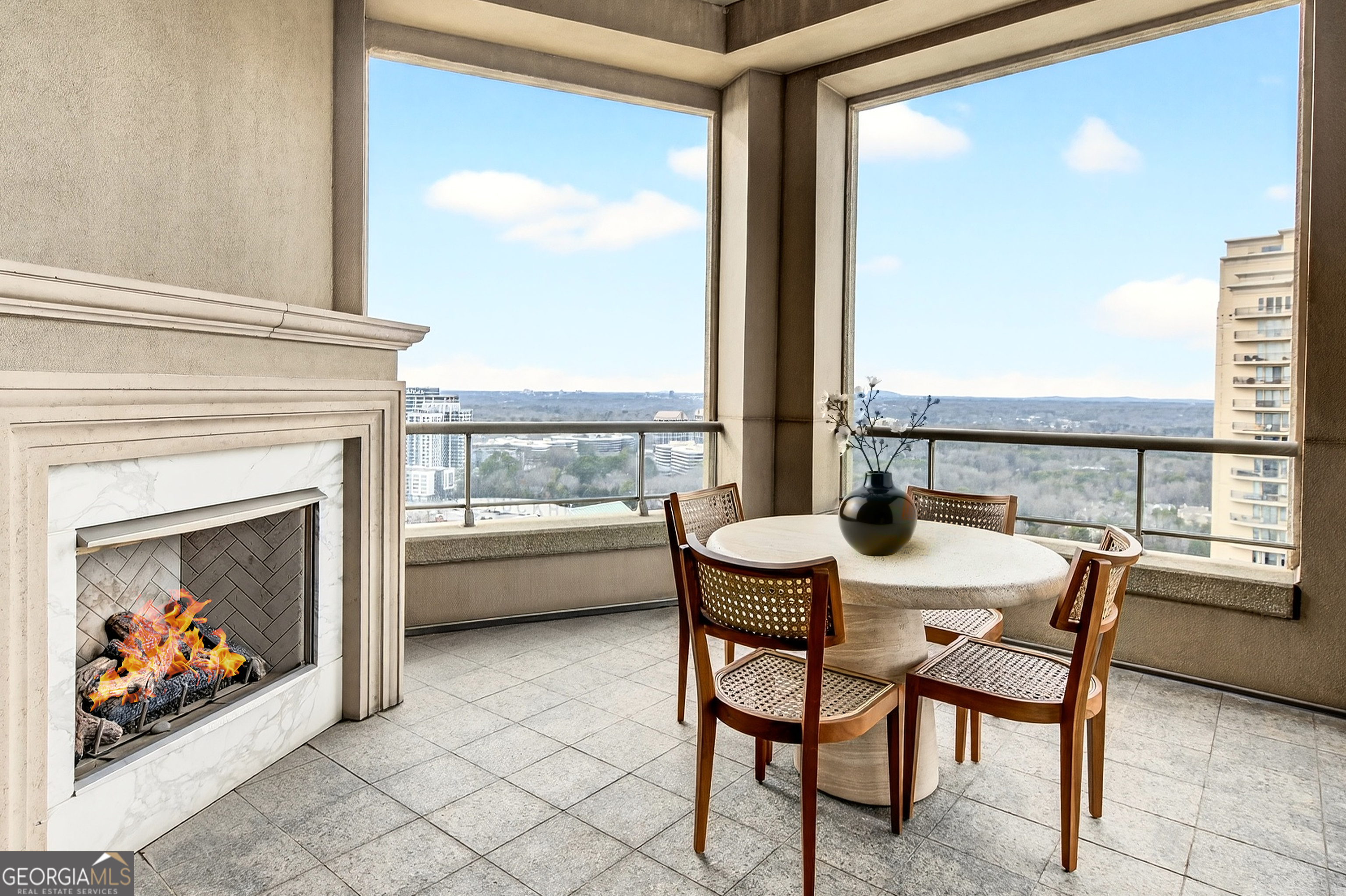 3376 Peachtree RD NE 41A