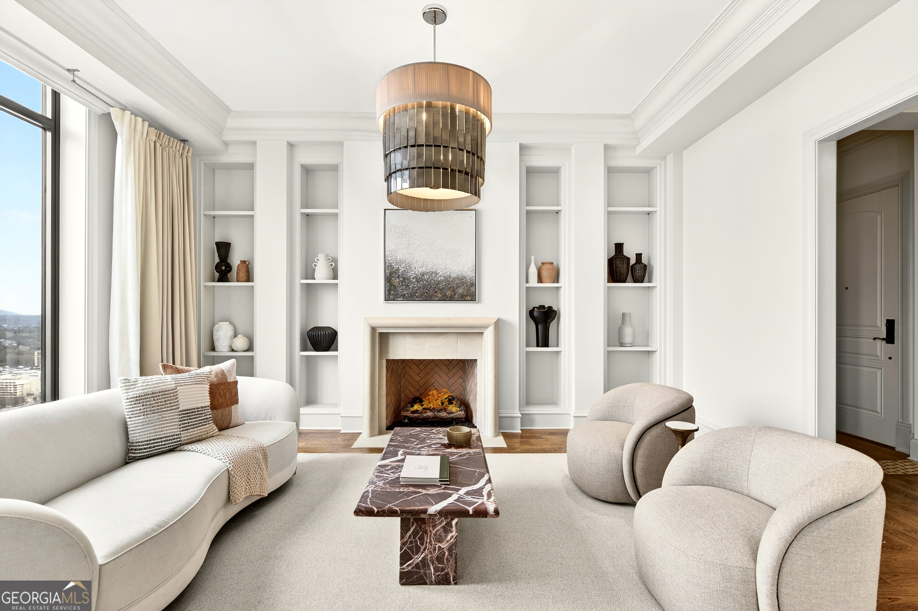 3376 Peachtree RD NE 41A