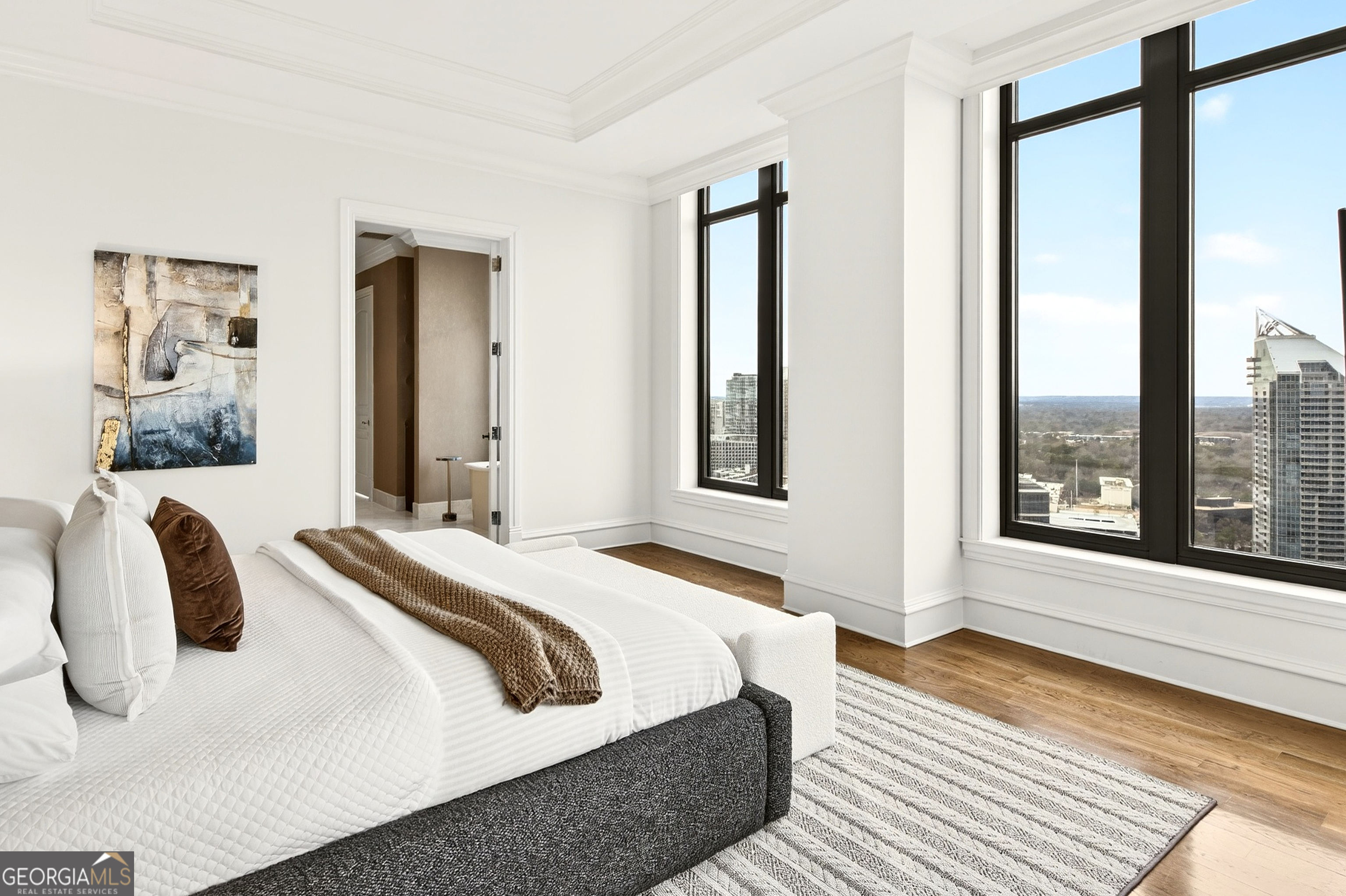 3376 Peachtree RD NE 41A