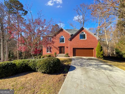 2380 Black Bear CT Buford GA 30519