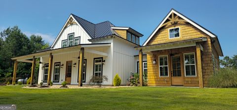 654 Liberty Hill RD Milner GA 30257