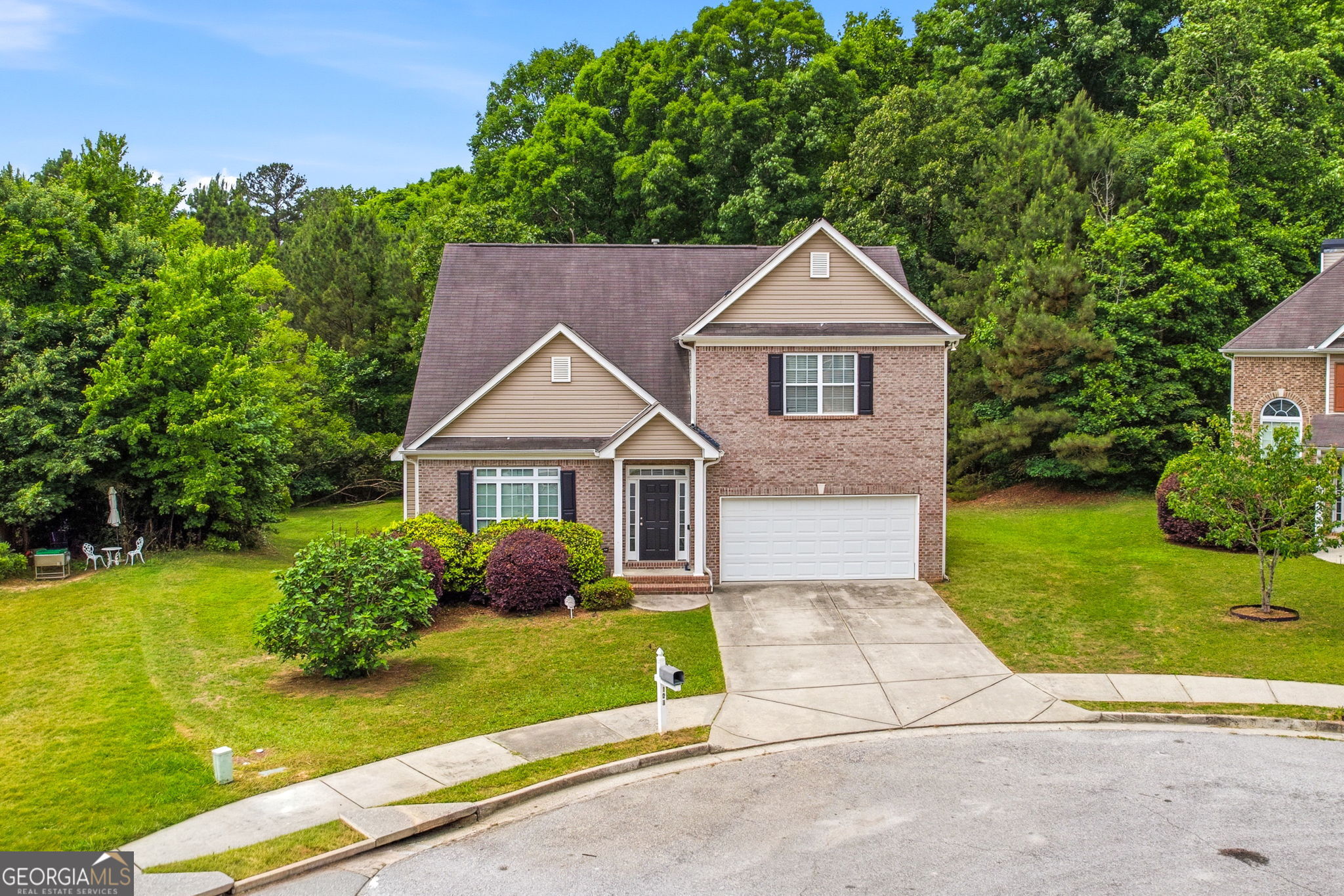 160 Miracle LN