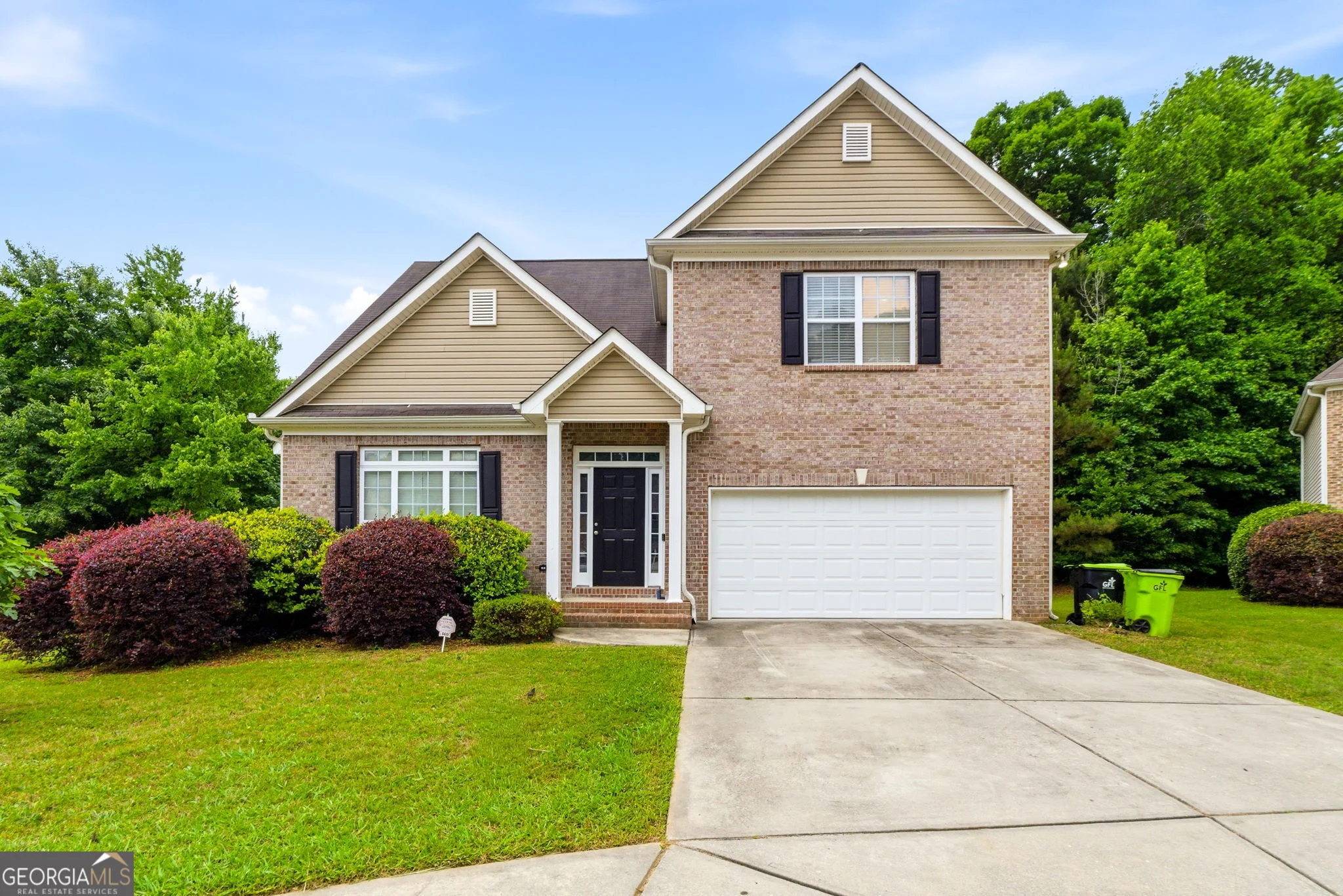 160 Miracle Lane