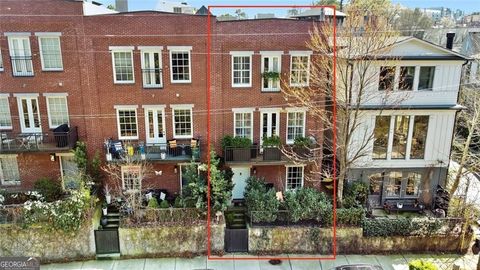 548 NE Bismark RD NE Atlanta GA 30324