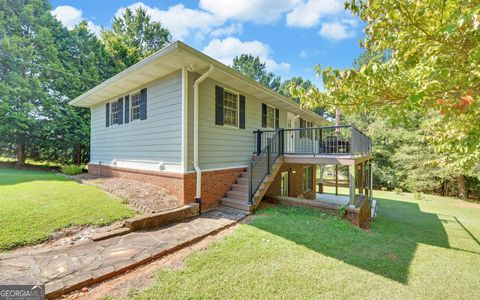 88 Currahee PL Toccoa GA 30577
