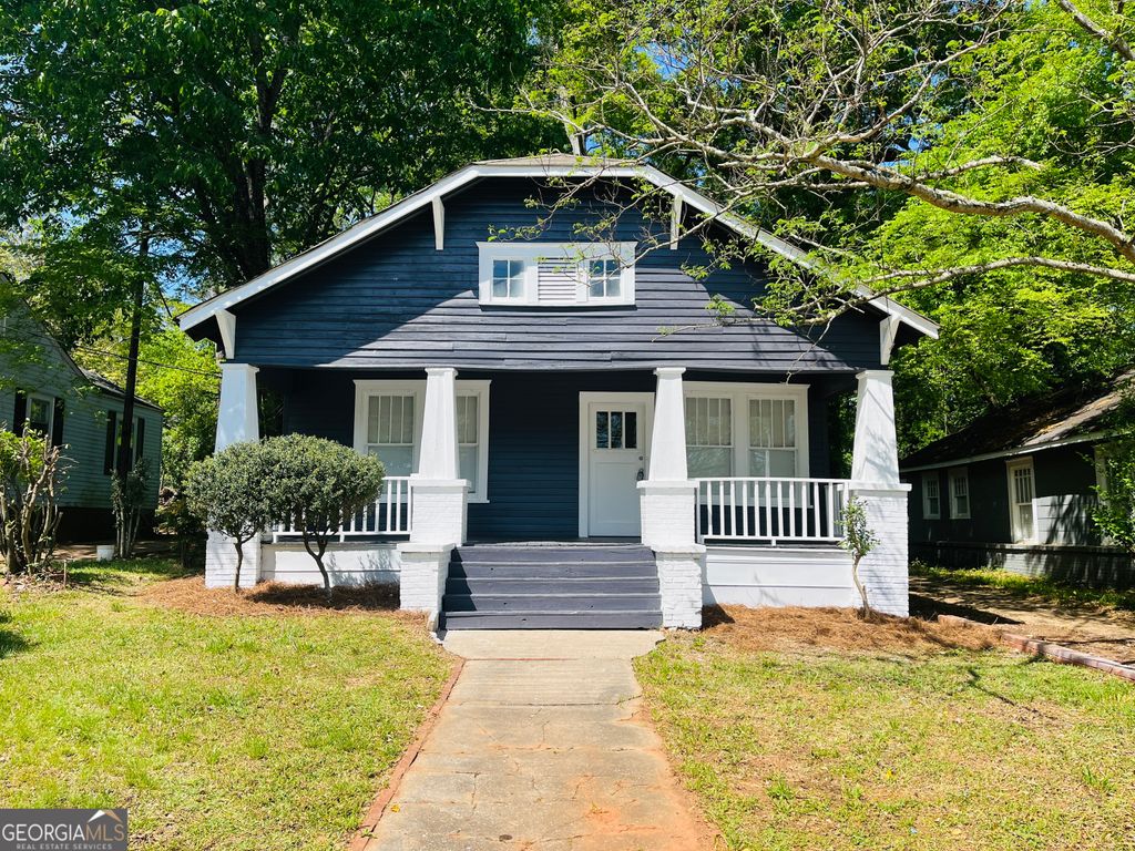 Photo of 410 Alford Street, Lagrange, GA 30240 (MLS # 10753433)