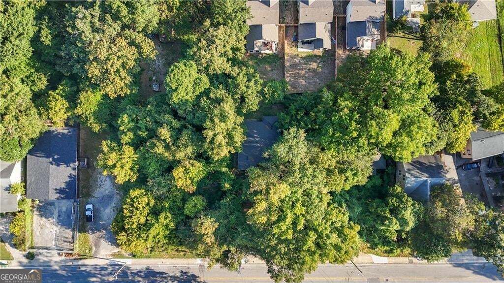 Photo of 2047 Joseph E Boone Boulevard NW, Atlanta, GA 30314 (MLS # 10847280)
