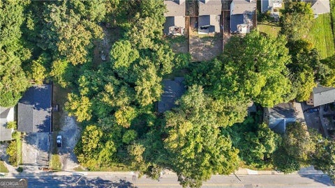 Photo of 2047 Joseph E Boone Boulevard NW, Atlanta, GA 30314 (MLS # 10847280)