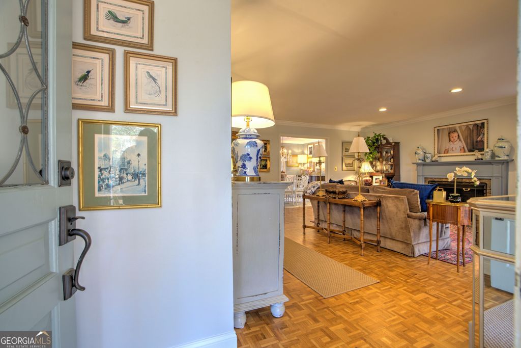 Photo of 214 Saddle Mountain Road, Rome, GA 30161 (MLS # 10671476)