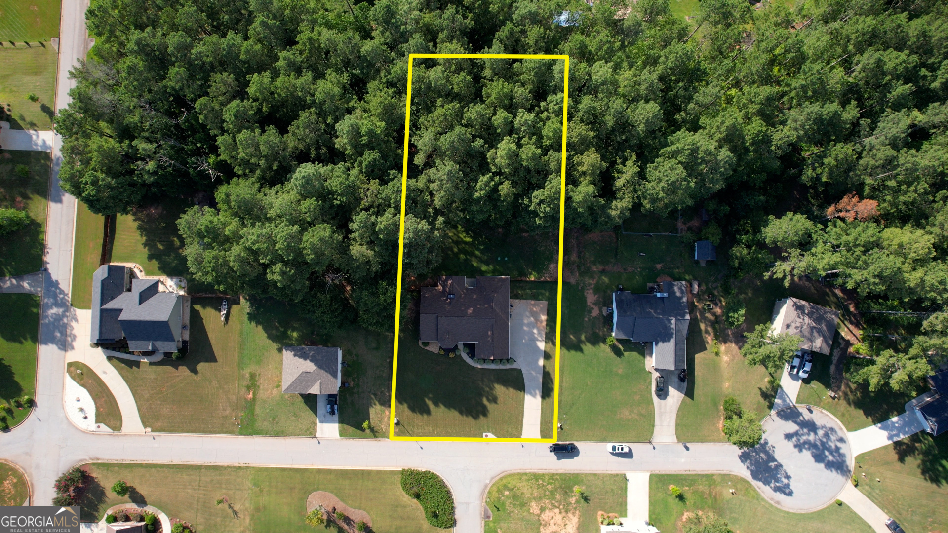 185 Chimney Ridge LN