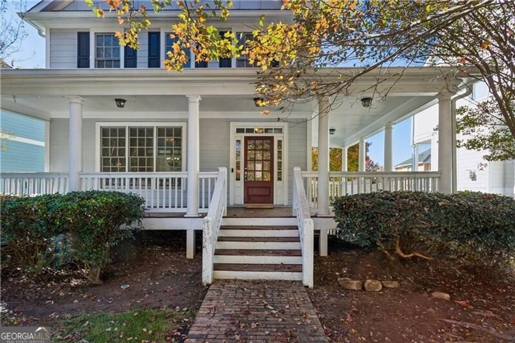 Photo of 1856 Perry Boulevard NW, Atlanta, GA 30318 (MLS # 10656989)