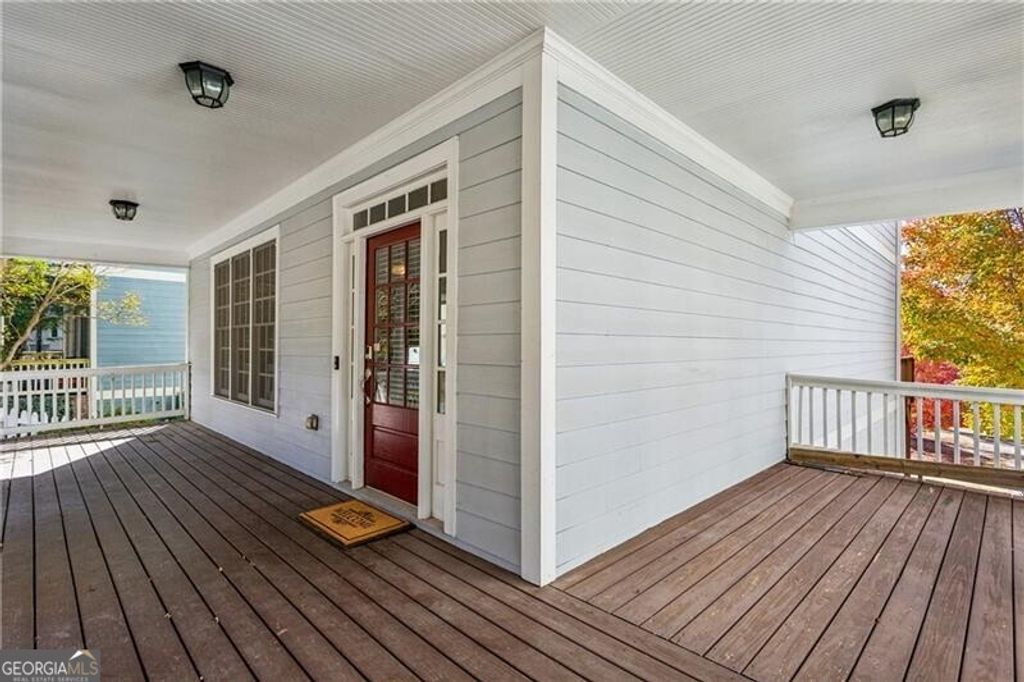 Photo of 1856 Perry Boulevard NW, Atlanta, GA 30318 (MLS # 10656989)