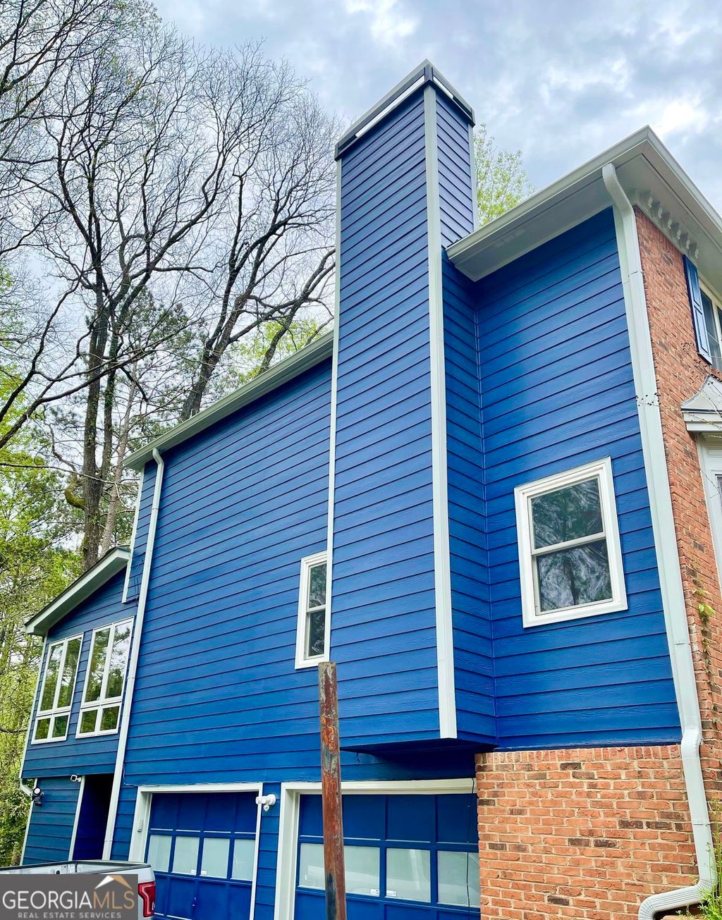 Photo of 8845 N River Parkway #2A, Atlanta, GA 30350 (MLS # 10652352)