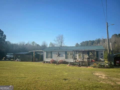 465 Hines Road, Lagrange, GA 30241 - #: 10717967