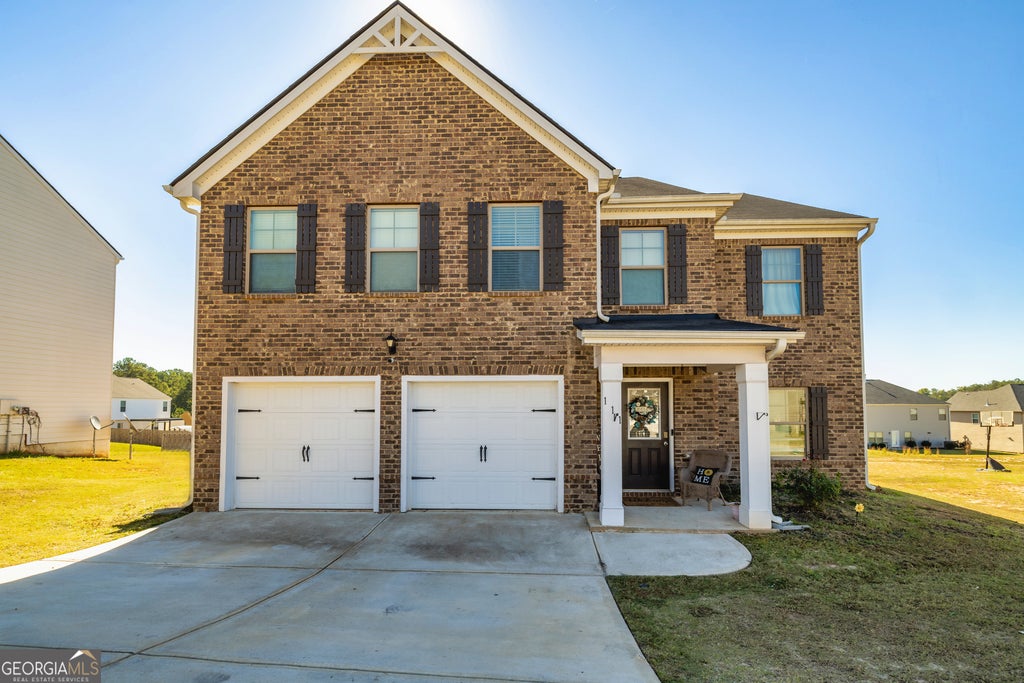 Photo of 111 Tudor Way, West Point, GA 31833 (MLS # 10791983)