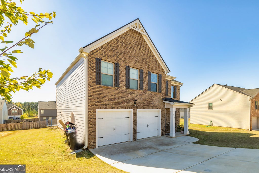 Photo of 111 Tudor Way, West Point, GA 31833 (MLS # 10791983)