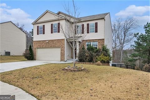 3315 Heatherwood DR Gainesville GA 30507