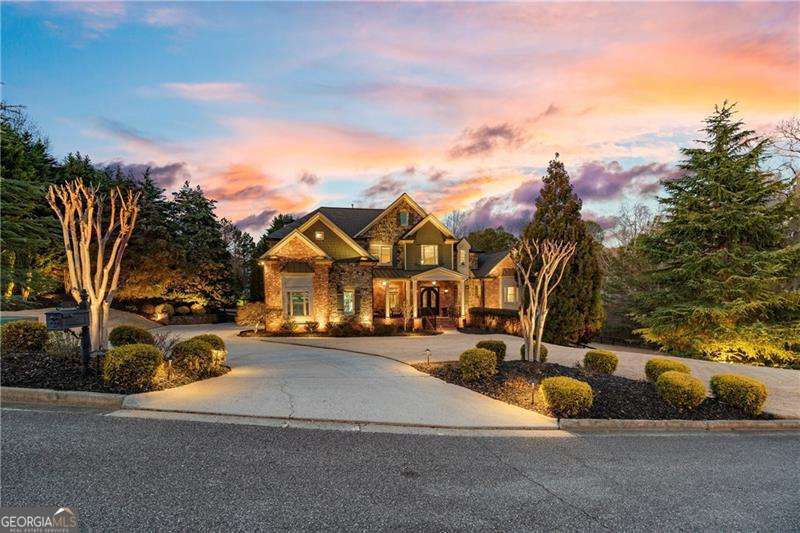 2805 Cambria CT