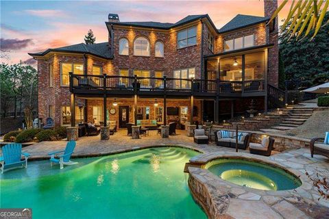 2805 Cambria Court, Cumming, GA 30041 - MLS#: 10468488