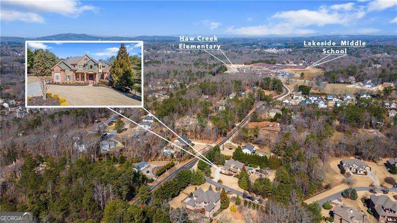2805 Cambria CT