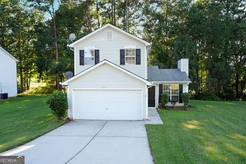 10411 Ivygate TER Jonesboro GA 30238