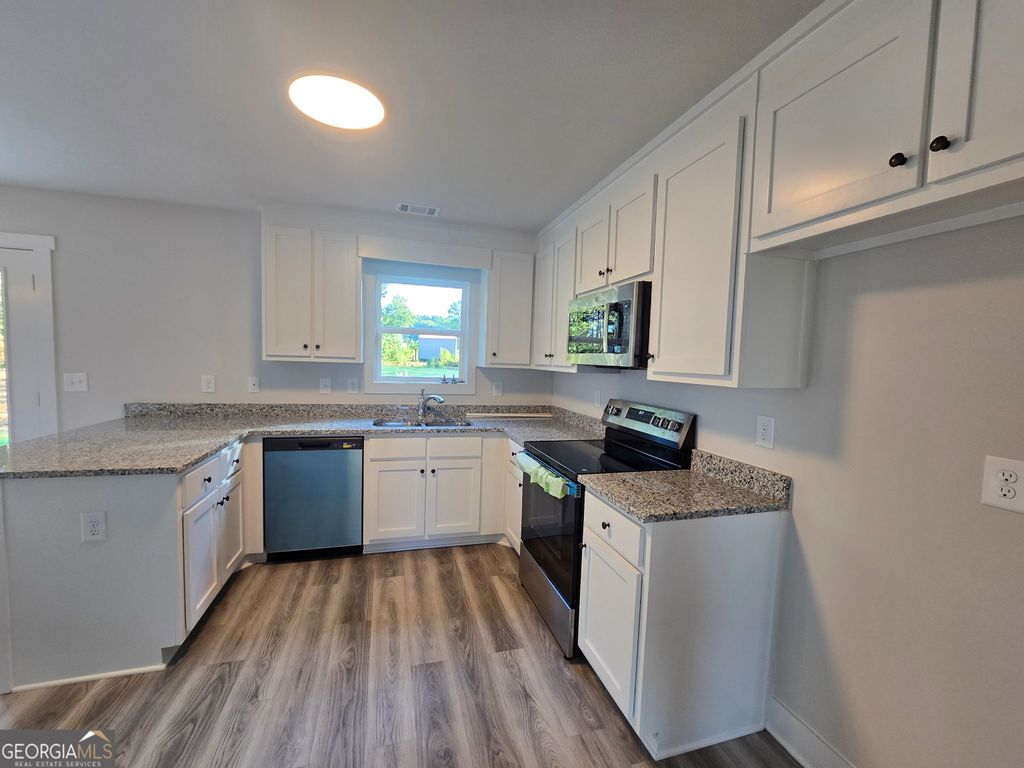 Photo of 72 Armstrong Drive #85, Mansfield, GA 30055 (MLS # 10679272)