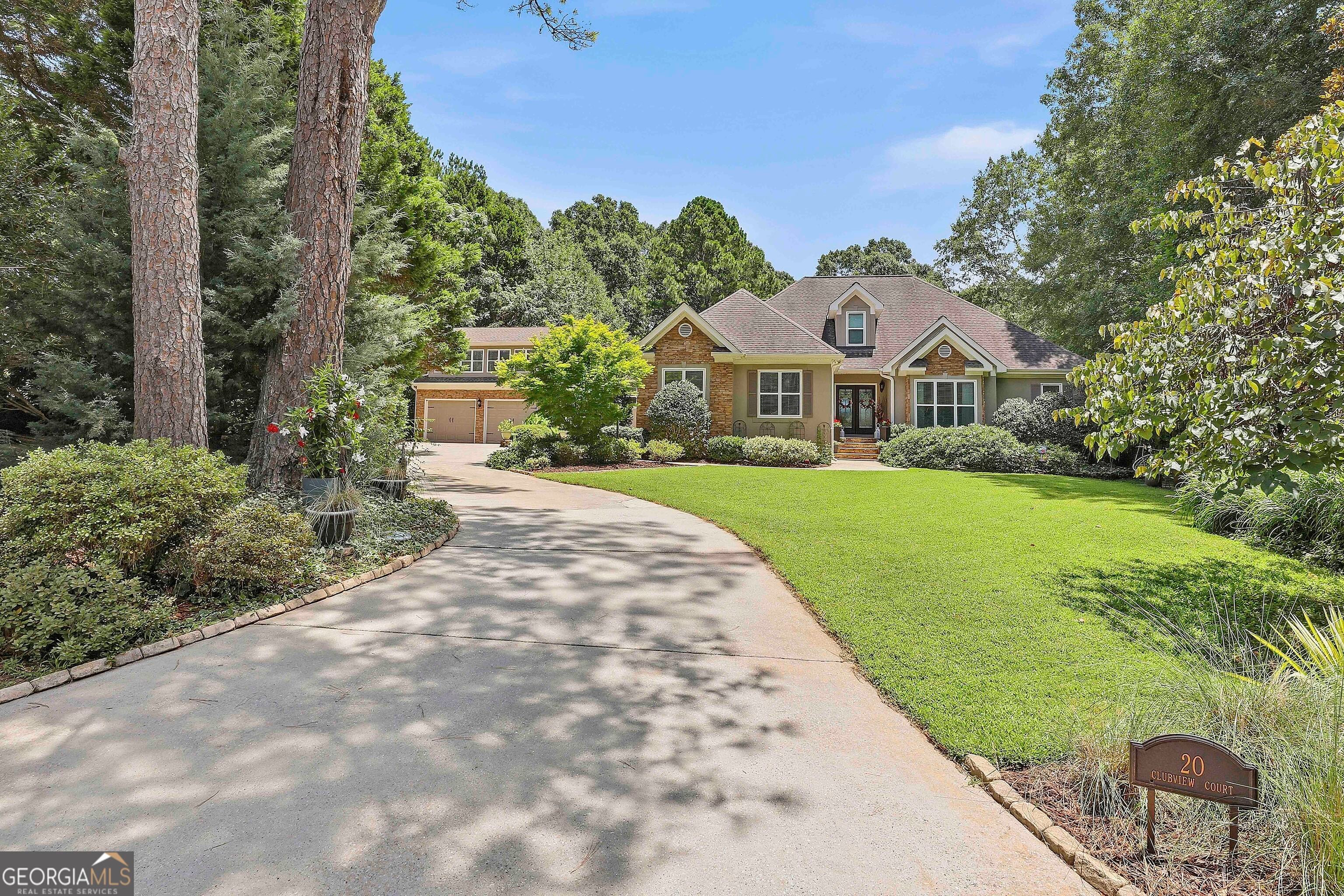 20 Clubview CT