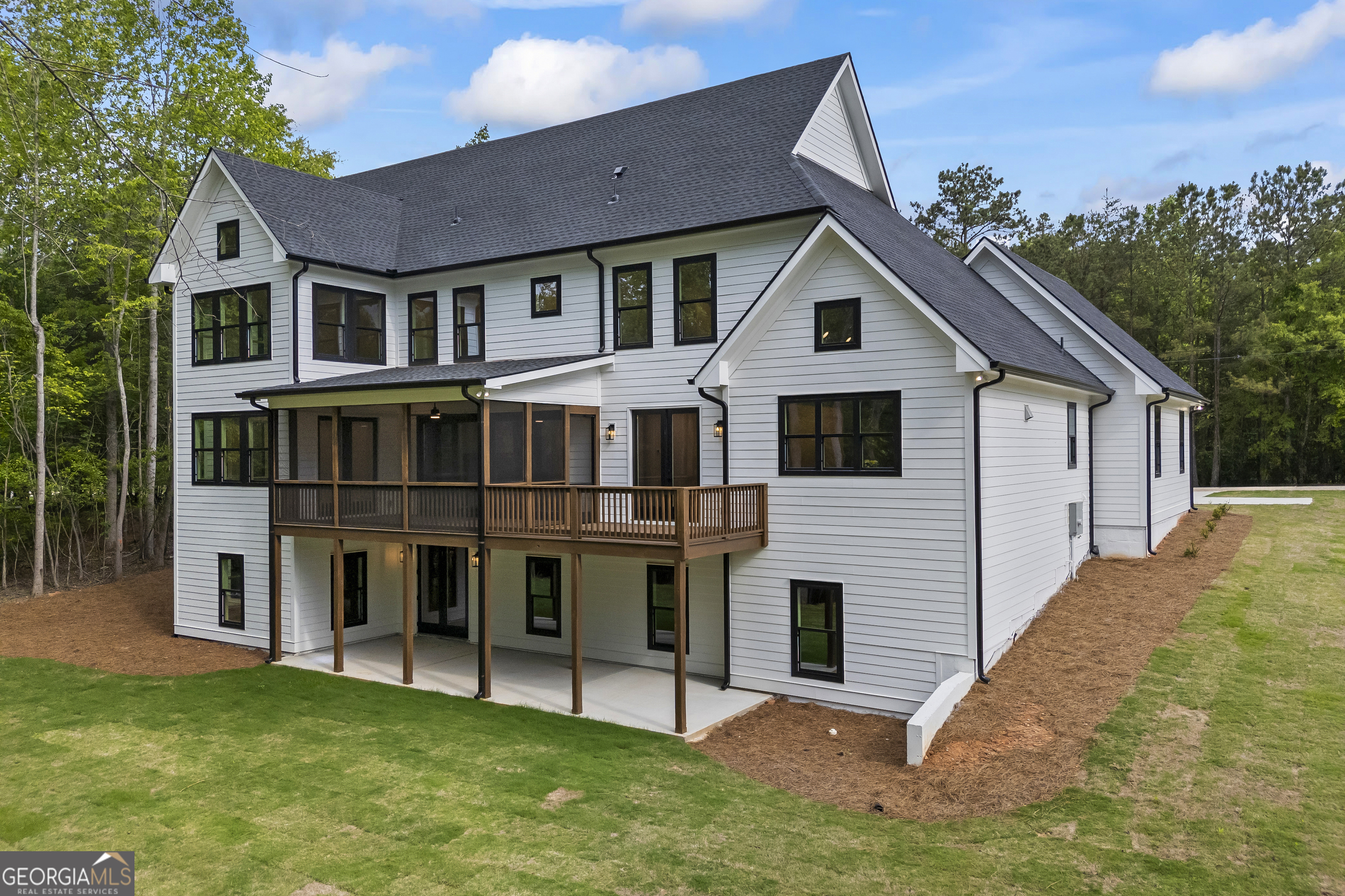 6398 Snelling Mill RD