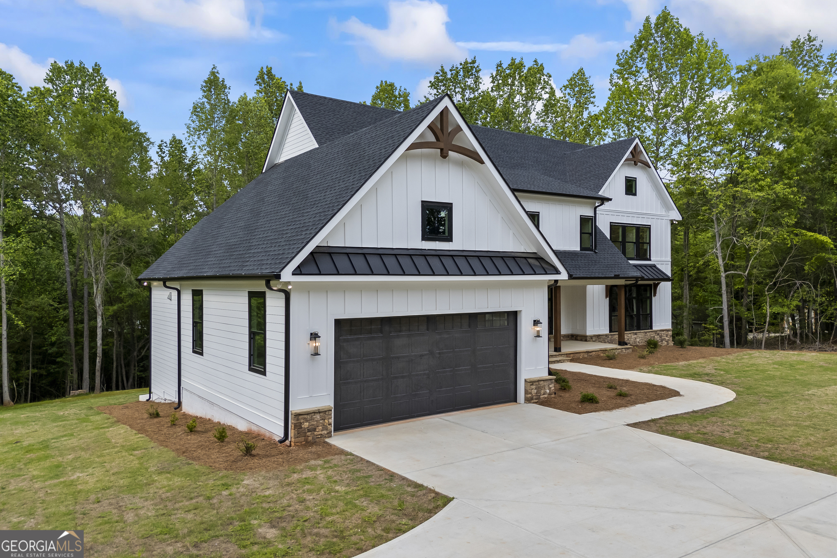 6398 Snelling Mill RD