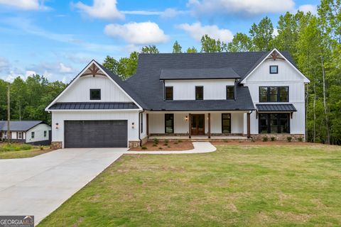 6398 Snelling Mill RD Flowery Branch GA 30542