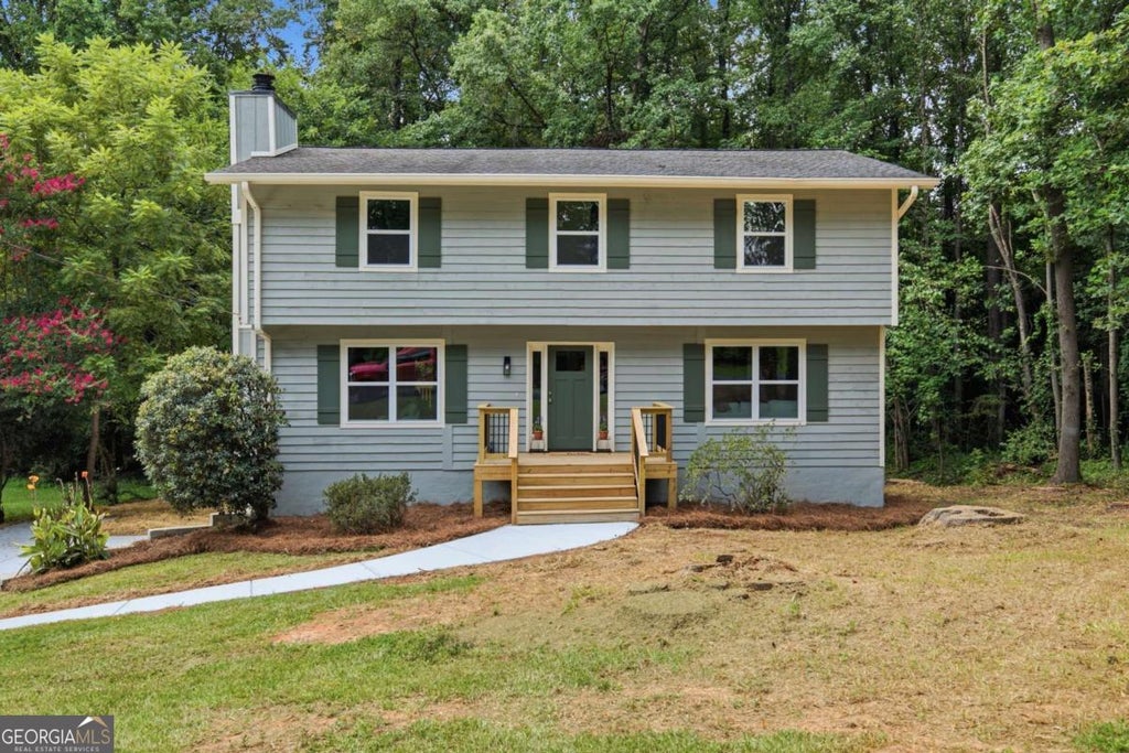 Photo of 835 Omaha Drive, Norcross, GA 30093 (MLS # 10826211)