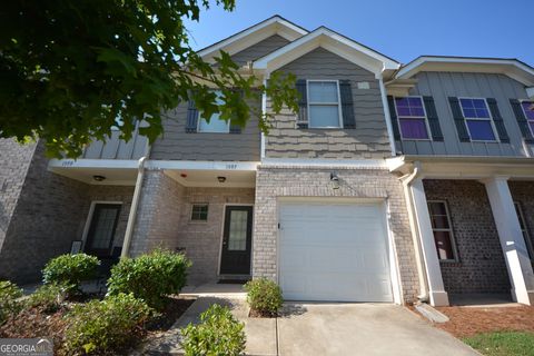 Photo of 1597 Iris Walk, Jonesboro, GA 30238 (MLS # 10558129)