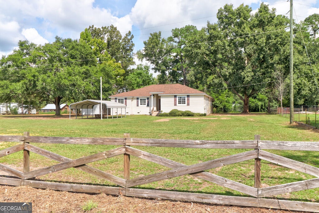 Photo of 598 Clark Road, Guyton, GA 31312 (MLS # 10835354)