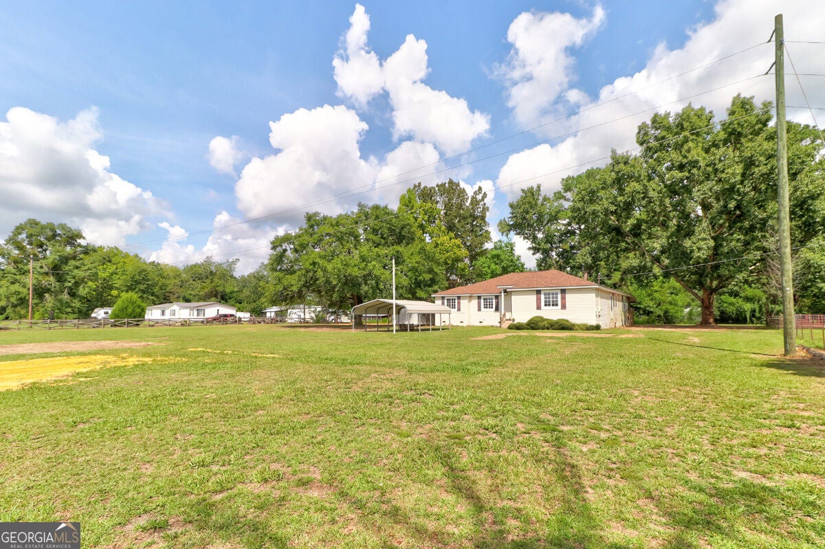 598 Clark RD