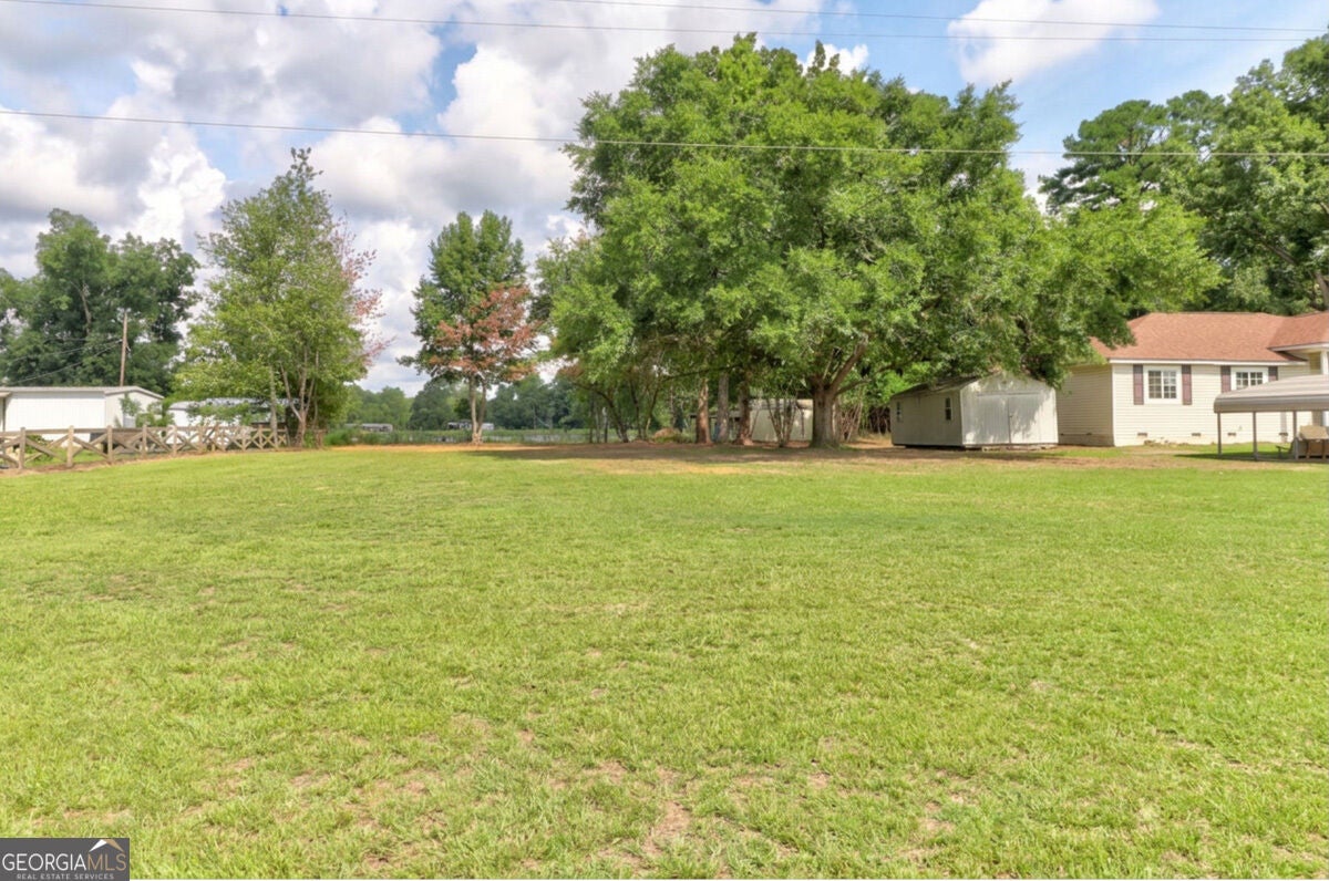 598 Clark RD