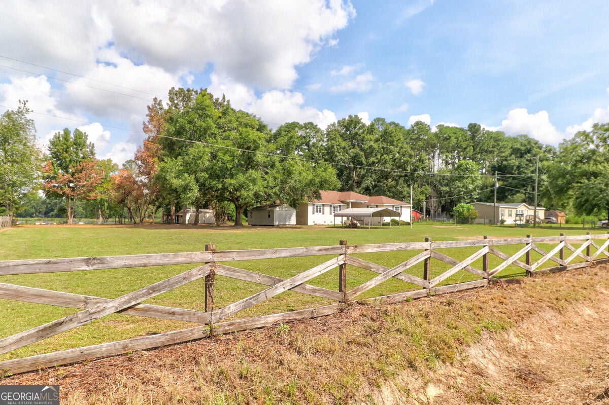 598 Clark RD