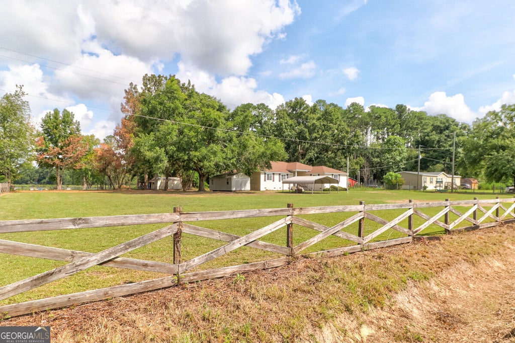 Photo of 598 Clark Road, Guyton, GA 31312 (MLS # 10835354)