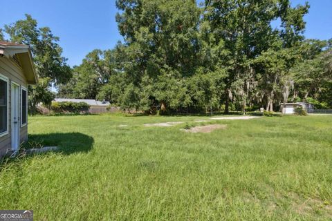 A home in St. Marys