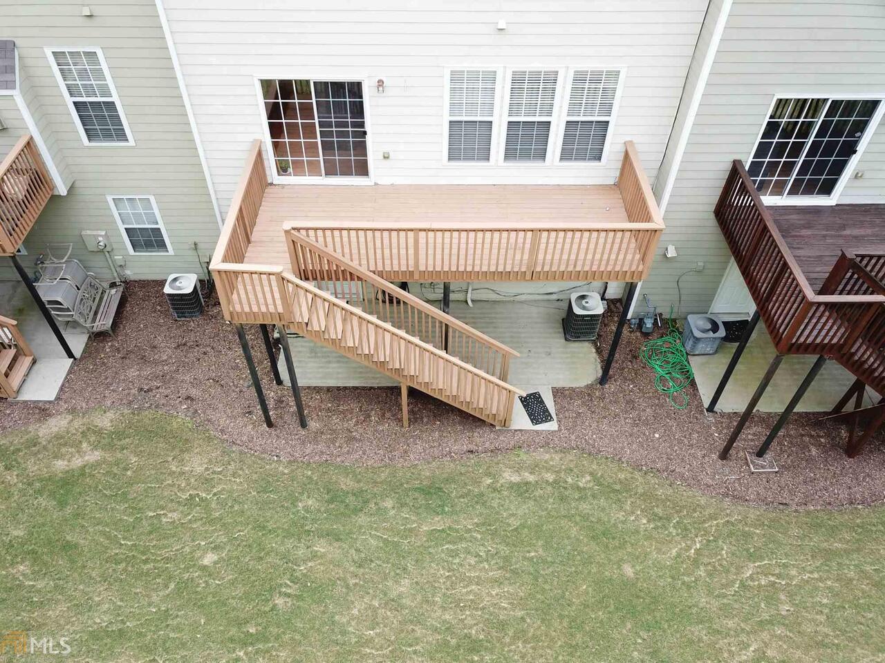 Park At Windward Village - Residential