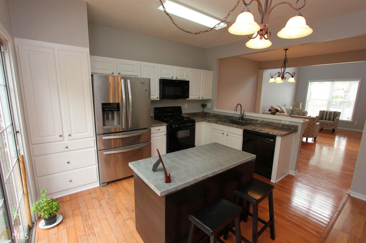 Park At Windward Village - Residential