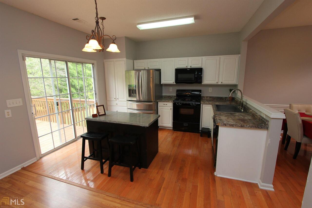 Park At Windward Village - Residential