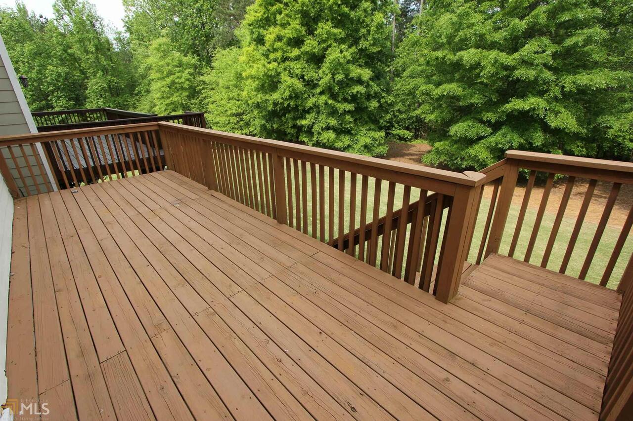 Park At Windward Village - Residential