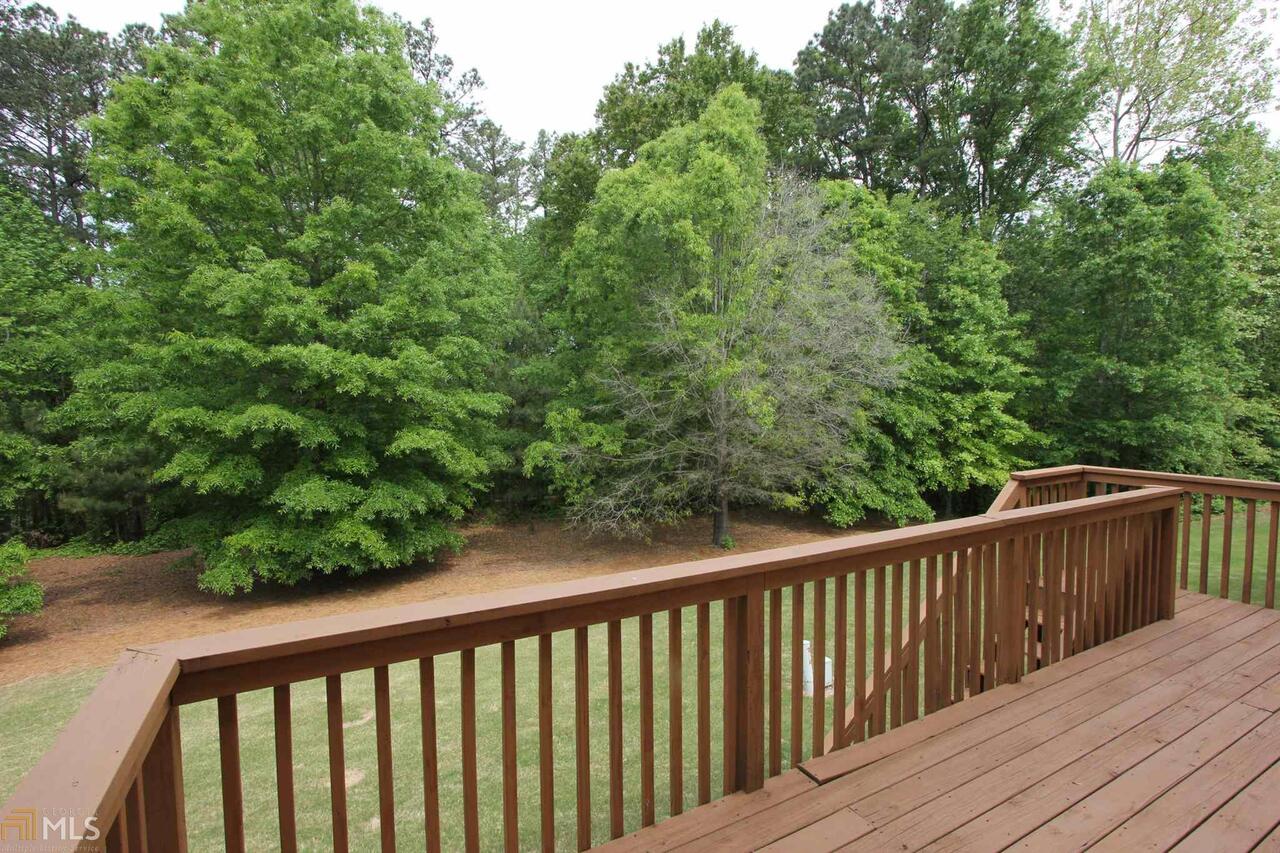 Park At Windward Village - Residential