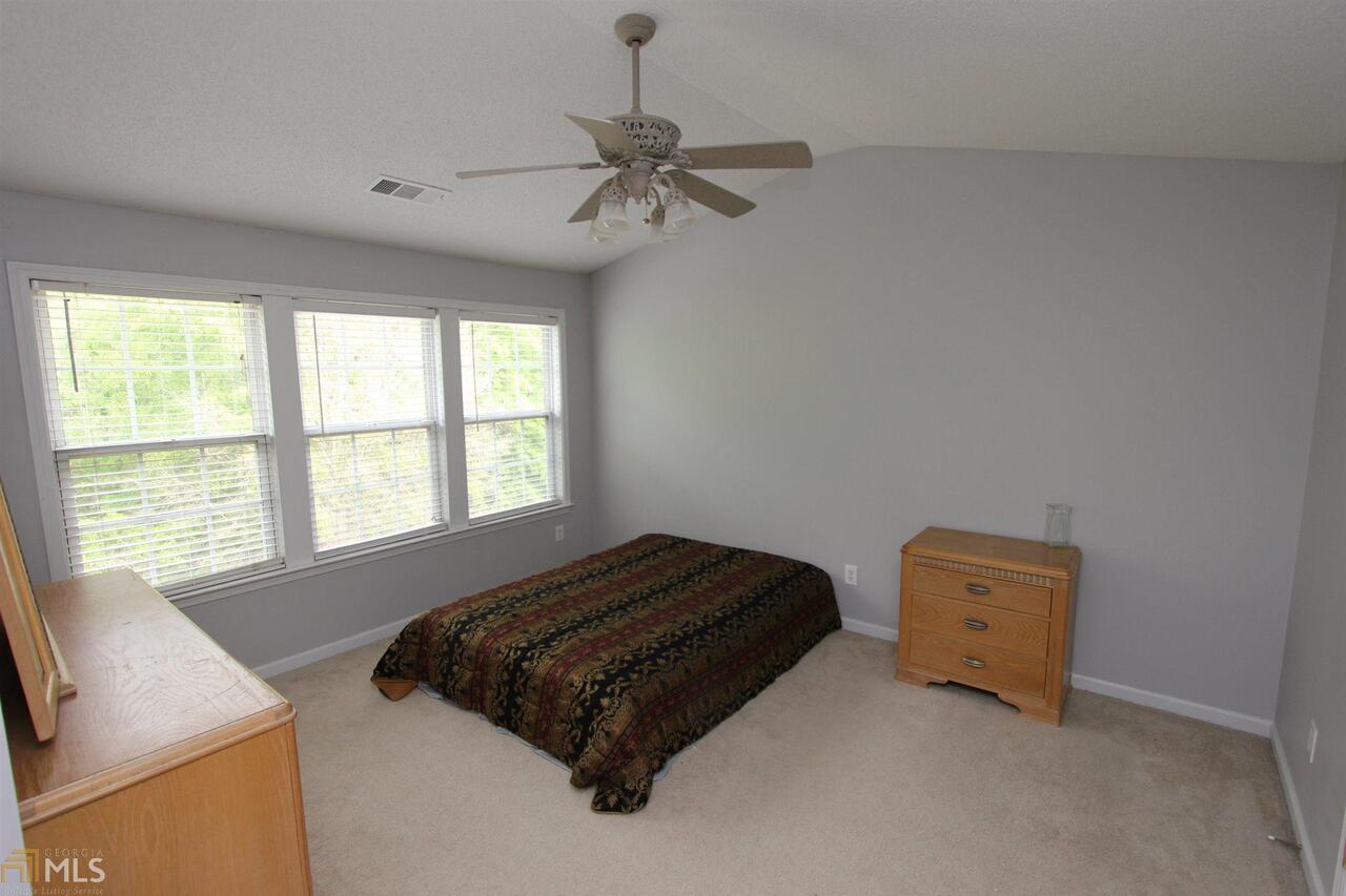 Park At Windward Village - Residential